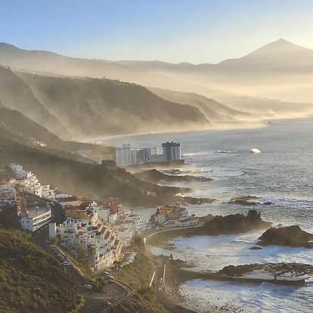Olas Del Atlantico Такоронте Екстер'єр фото